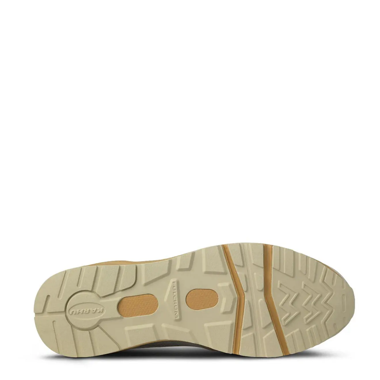 Memory Foam Standing All Moisture Management Technology Karhu Fusion 2.0 Trainer Turtledove / Shadow Lime