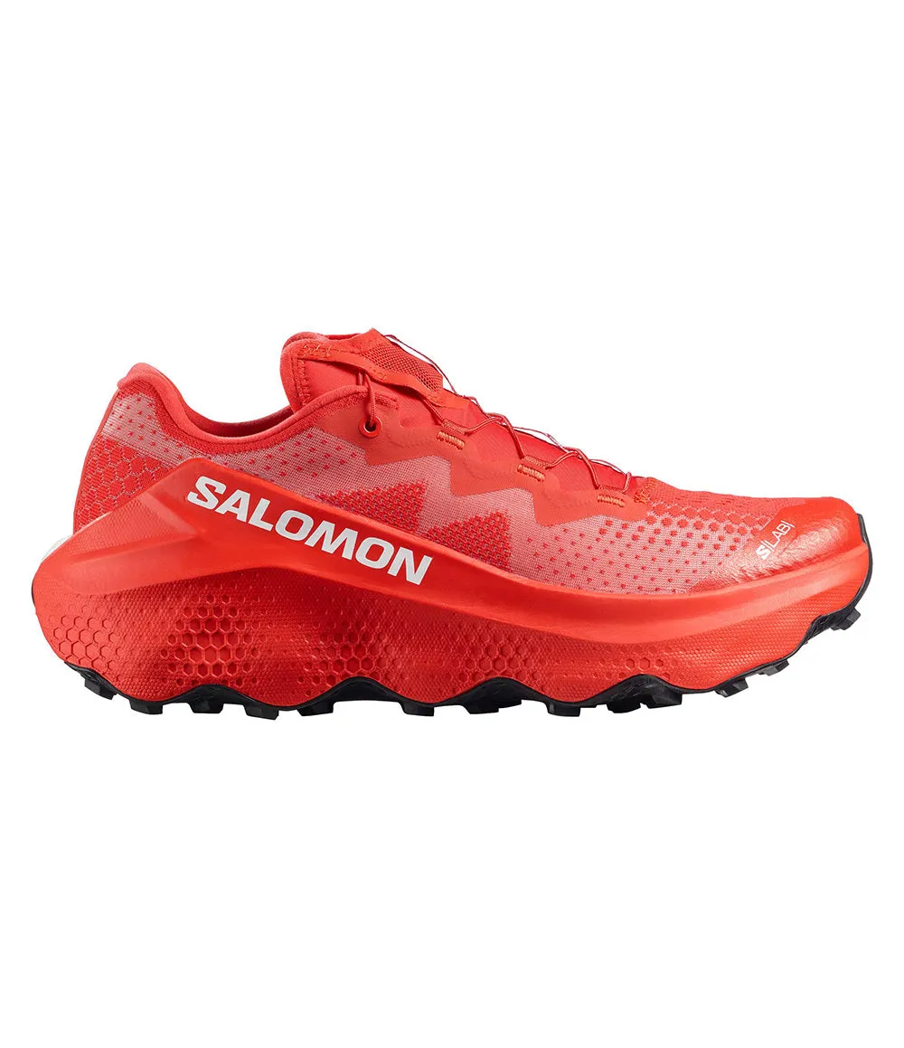 S/LAB Ultra Glide 1.5 Shock Absorption Layer paisley - design shoes