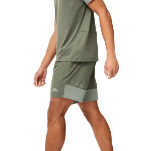 Trailberg Rapid Dash Short Men martial arts gear Fitness Look