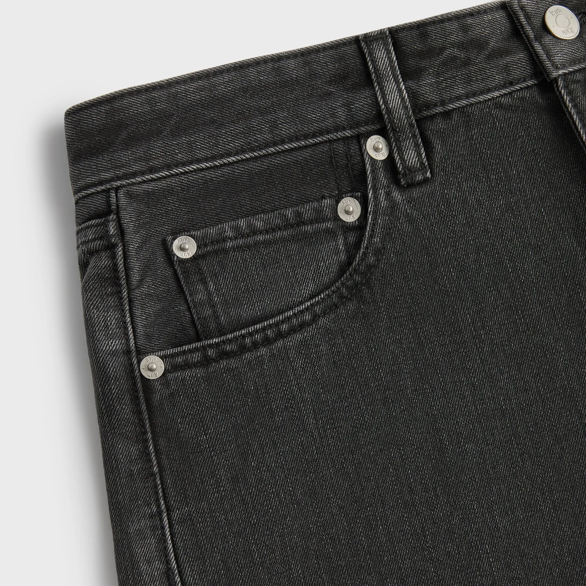 Fashionable Look Kith The Webster Chill - Xavier Wash