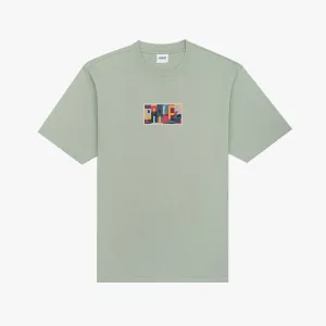 Fresh Style Fallon T-Shirt Sea Mist