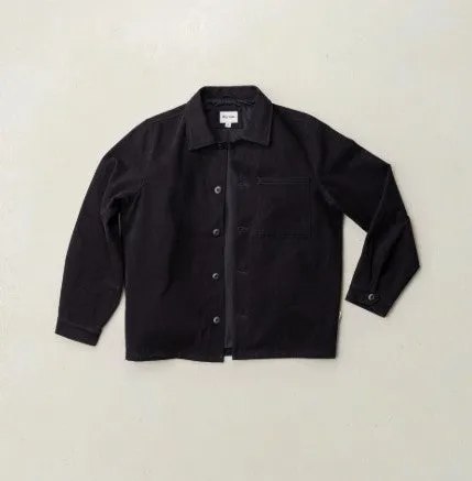 Reversible Layer Day To Day Rhythm Mens Jacket Edison