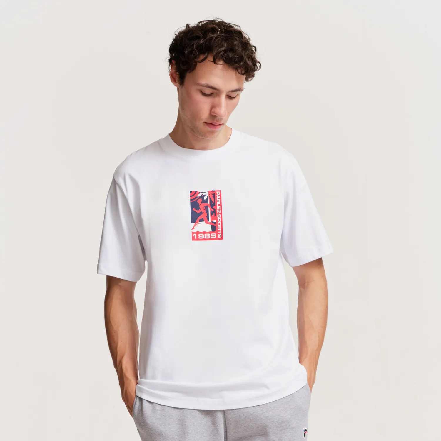 EcoFriendlyDyes Vita T-Shirt White