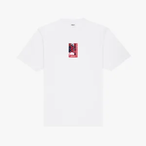 Vita T-Shirt White Sustainable Packaging