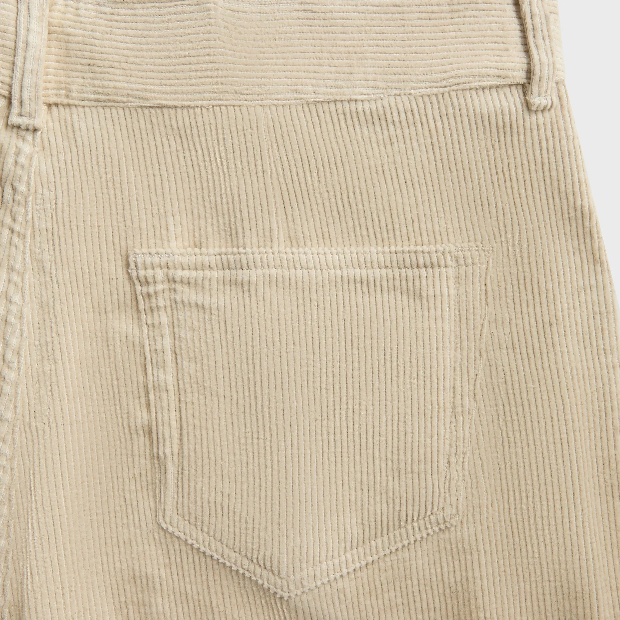Rick Owens Geth Jeans - Natural Fast Match