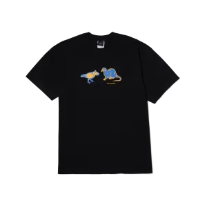 Rigion Pat T-Shirt Minimal Comfort