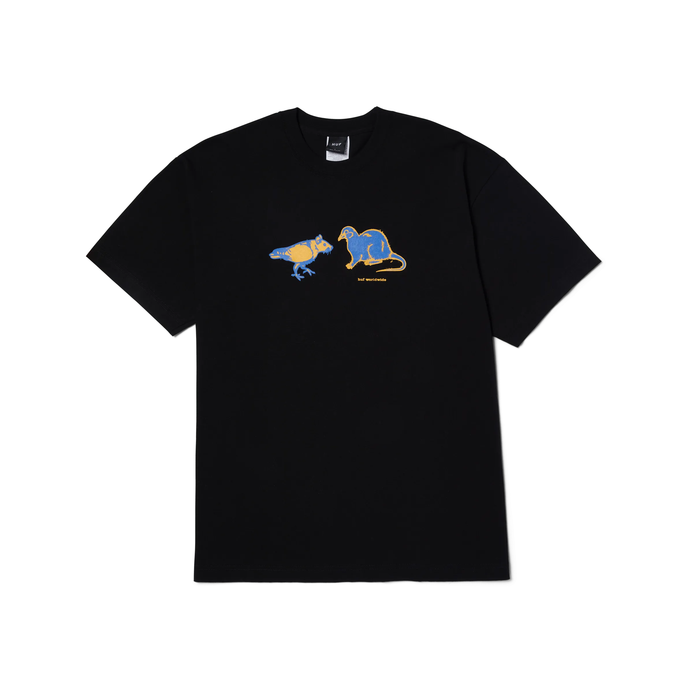 Holiday Style Rigion Pat T-Shirt