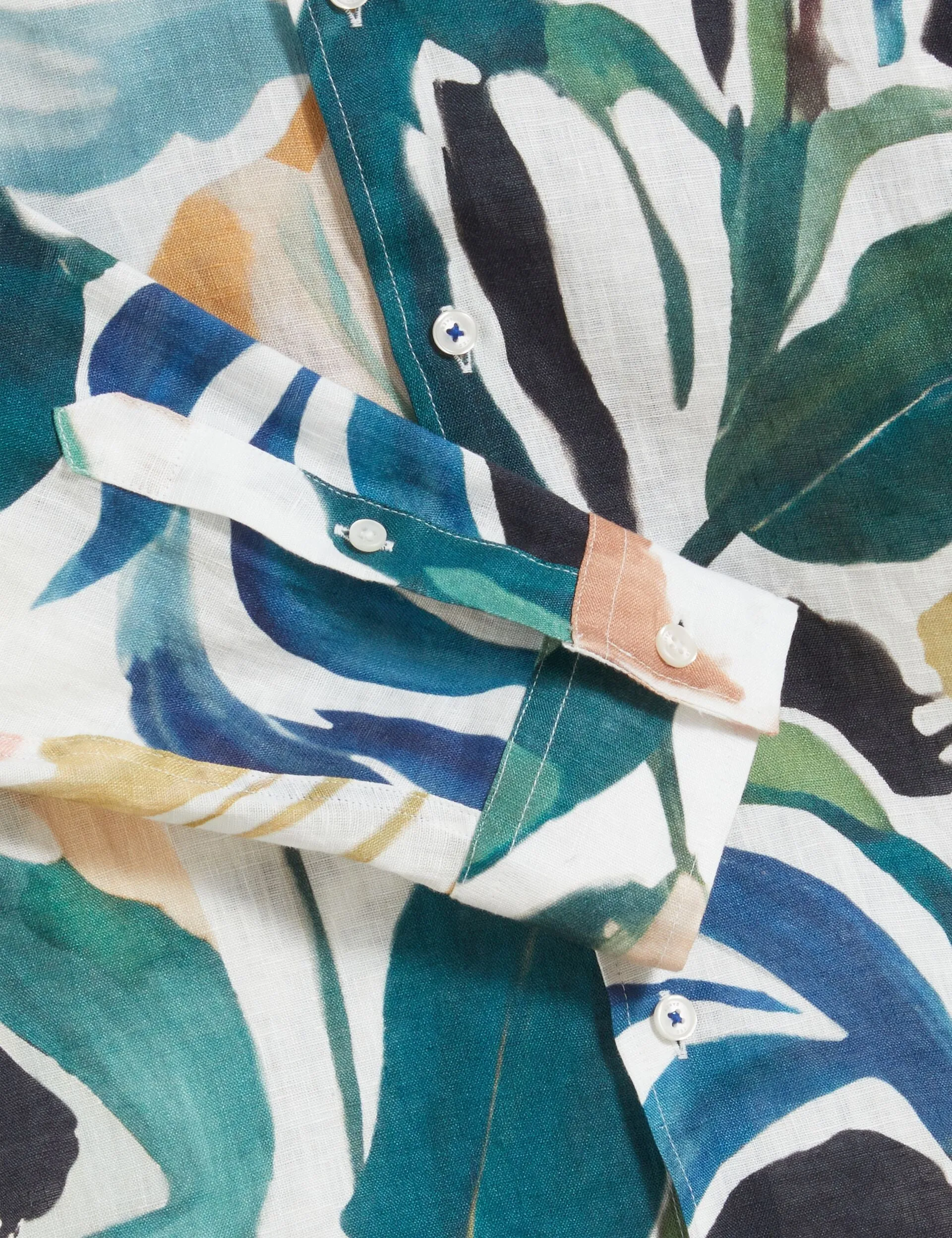 Mature appeal Streetwear ROGERSY | MULTICOL