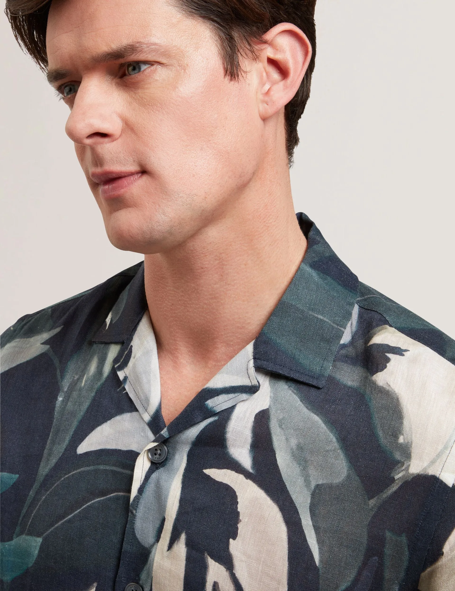 Striped style ROGNSKI | MULTICOL