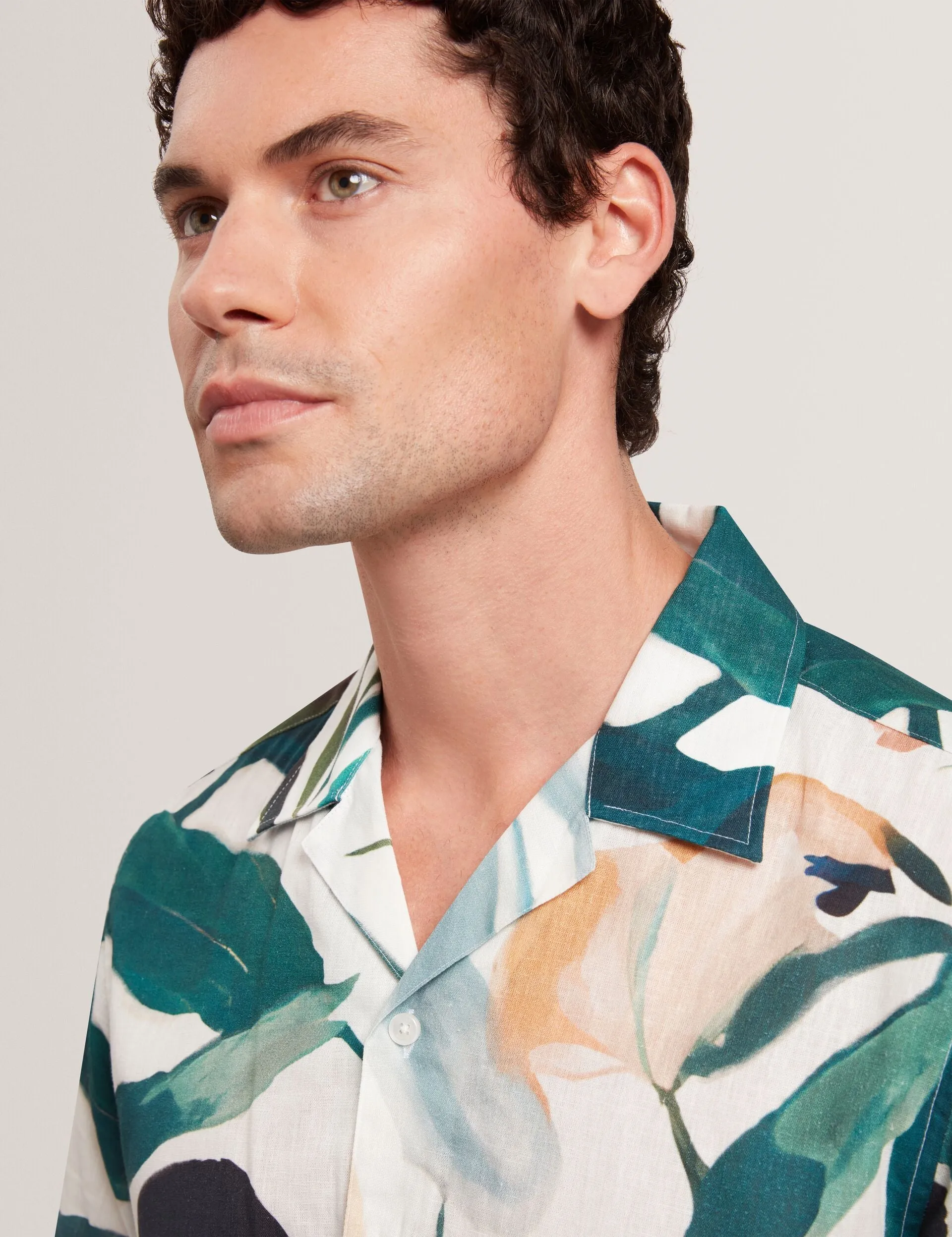 ROGNSKI | WHITE Business casual