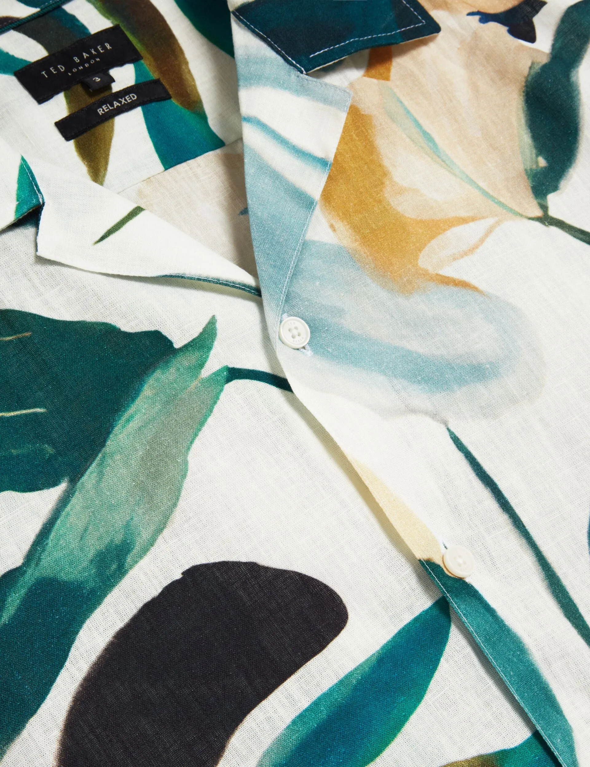 Brunch Outfit ROGNSKI | WHITE