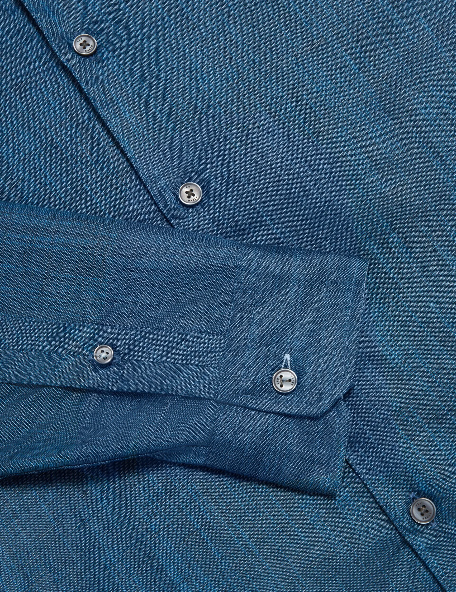 ROMEOS | NAVY Odor Resistant Lightweight Feel