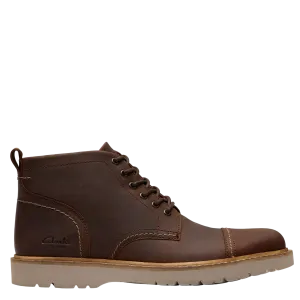 Men's Weltridge Zip Energy Return Technology Grippy Outsole Cold Climate