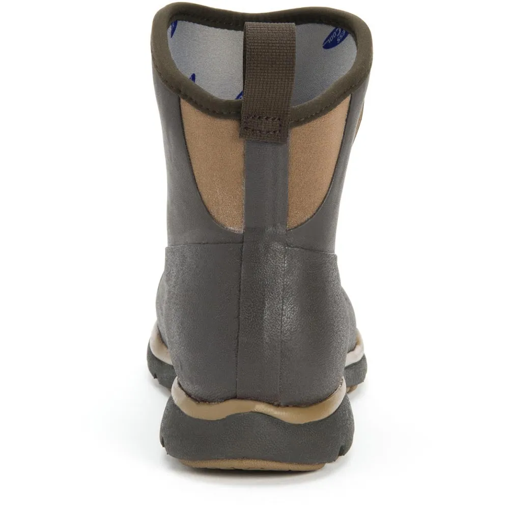 Clean Finish MEN'S EXCURSION PRO MID