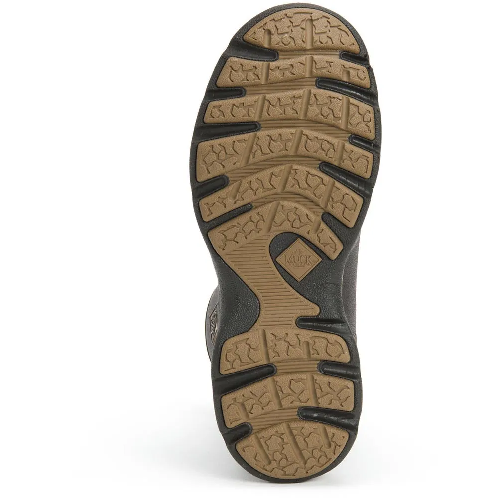 Padded Collar Lining Modern Utility MEN'S EXCURSION PRO MID