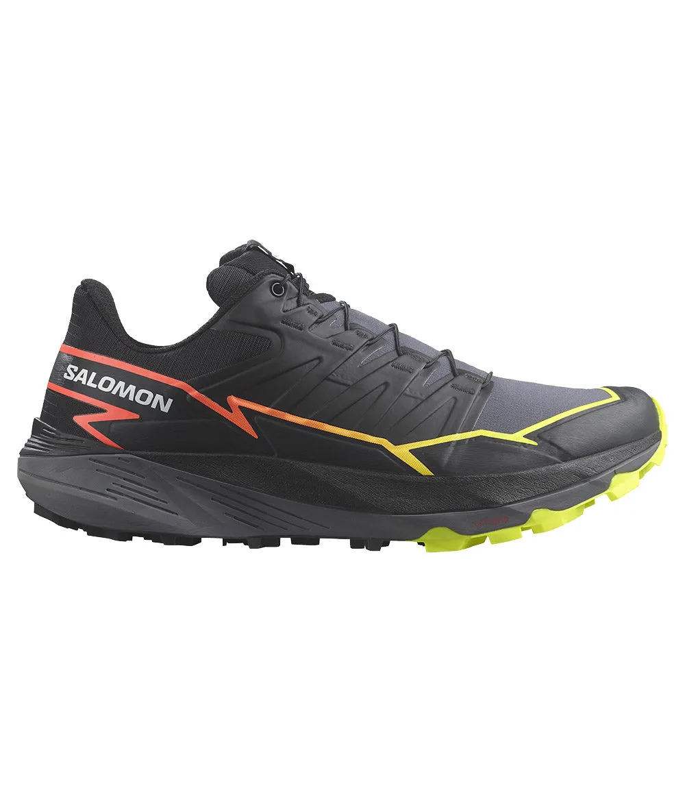Ventilation Channel Tech high - end quality shoes M Thundercross