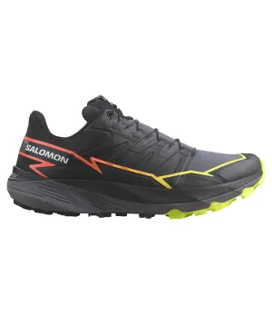 Ventilation Channel Tech high - end quality shoes M Thundercross