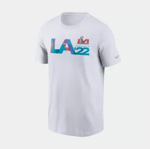 Pre Shrunk Cotton Lightweight Design SBLVI Mens Short Sleeve Shirt (White)