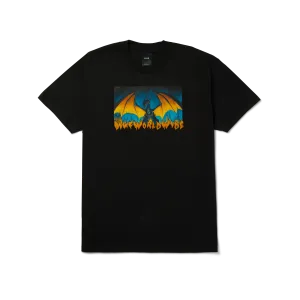 Scorched T-Shirt Durable Colorfast Finish Ultra Soft Finish