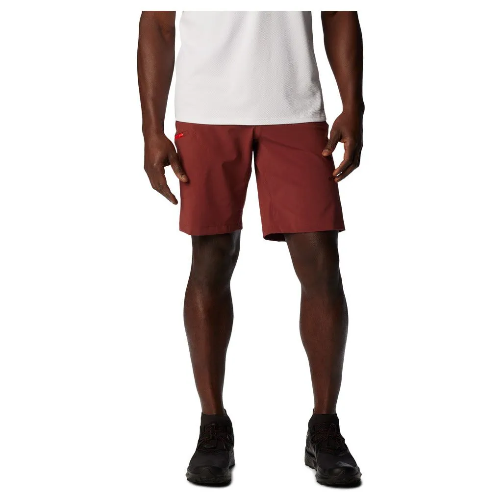 desert style Columbia Triple Canyon II 10" Short Men