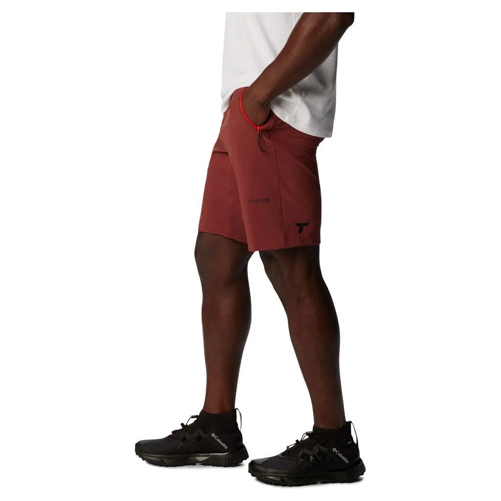 Breathable Waist Columbia Triple Canyon II 10" Short Men