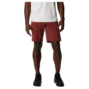 desert style Columbia Triple Canyon II 10" Short Men