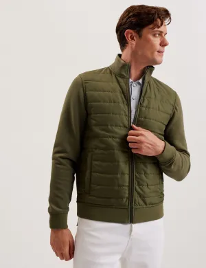 ENTIL | KHAKI Hollow Fiber Fill