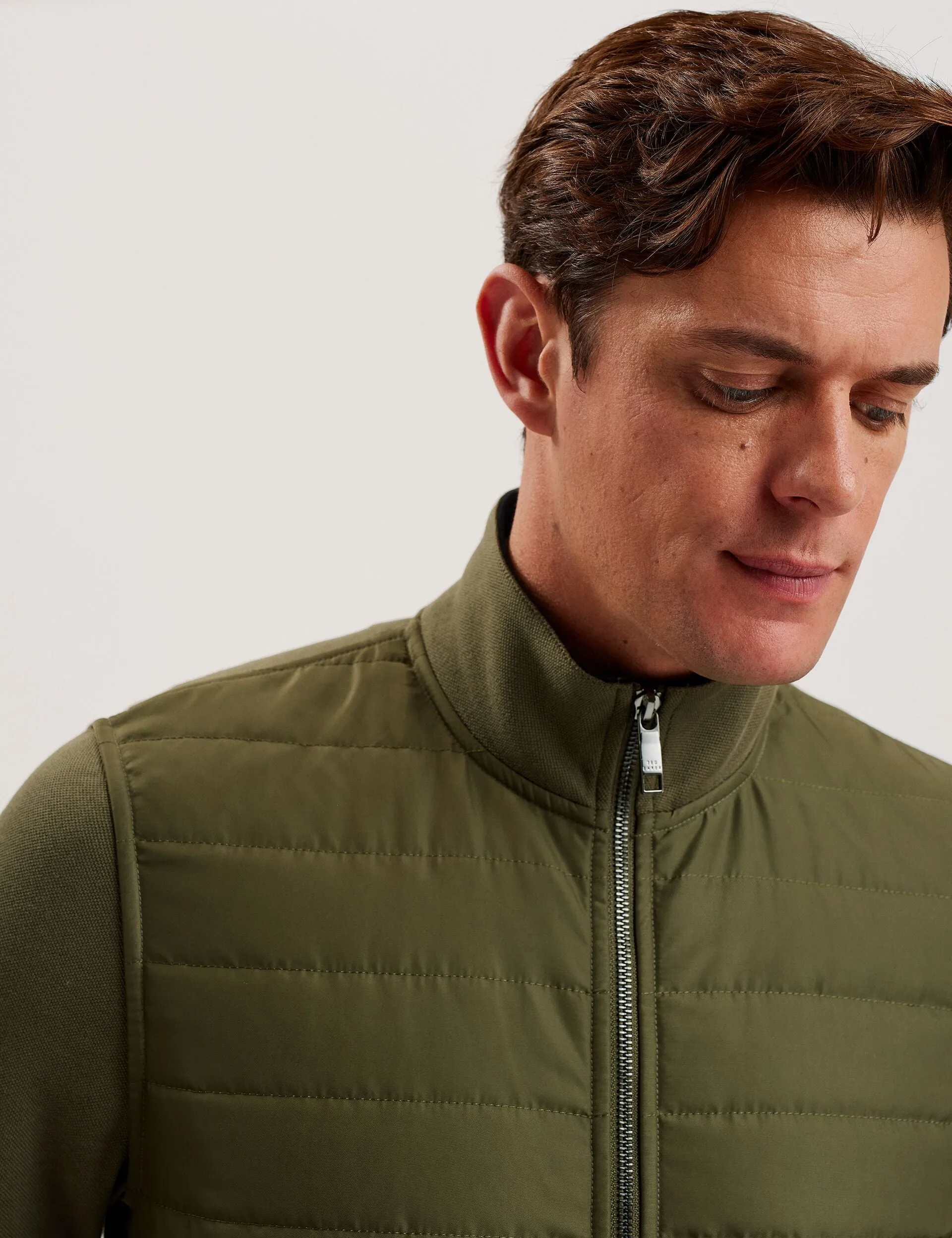 Noise Free Movement ENTIL | KHAKI