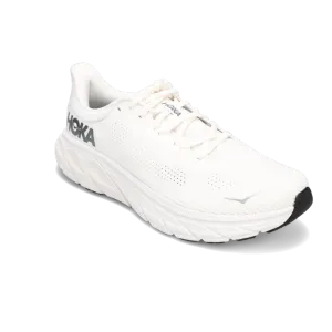 Men's Arahi 7 Blanc De Blanc/Steel Wool Comfort-focused