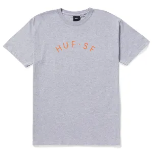 SF Arch Muni T-Shirt Light Layers