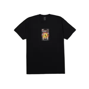 HUF x Bronze56K Enhanced T-Shirt Comfy Wardrobe LongLastingColor