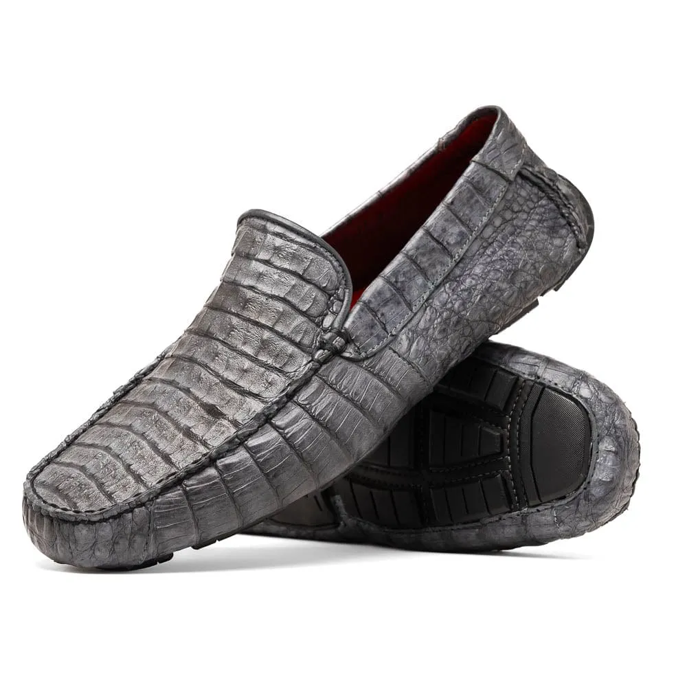 Indoor Use Cushioned Footbed Remo Gray