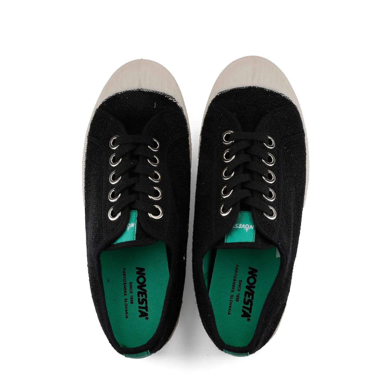 Stable Core Cold Guard Novesta Star Master Trainer Hemp Black