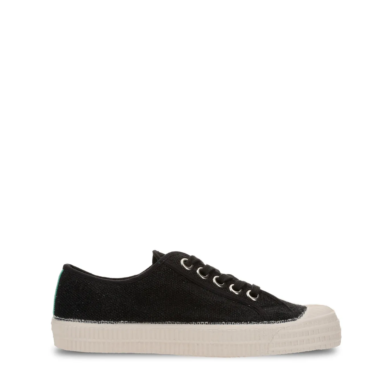 Novesta Star Master Trainer Hemp Black Court Grip