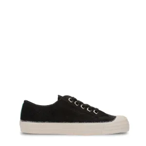 Novesta Star Master Trainer Hemp Black Court Grip