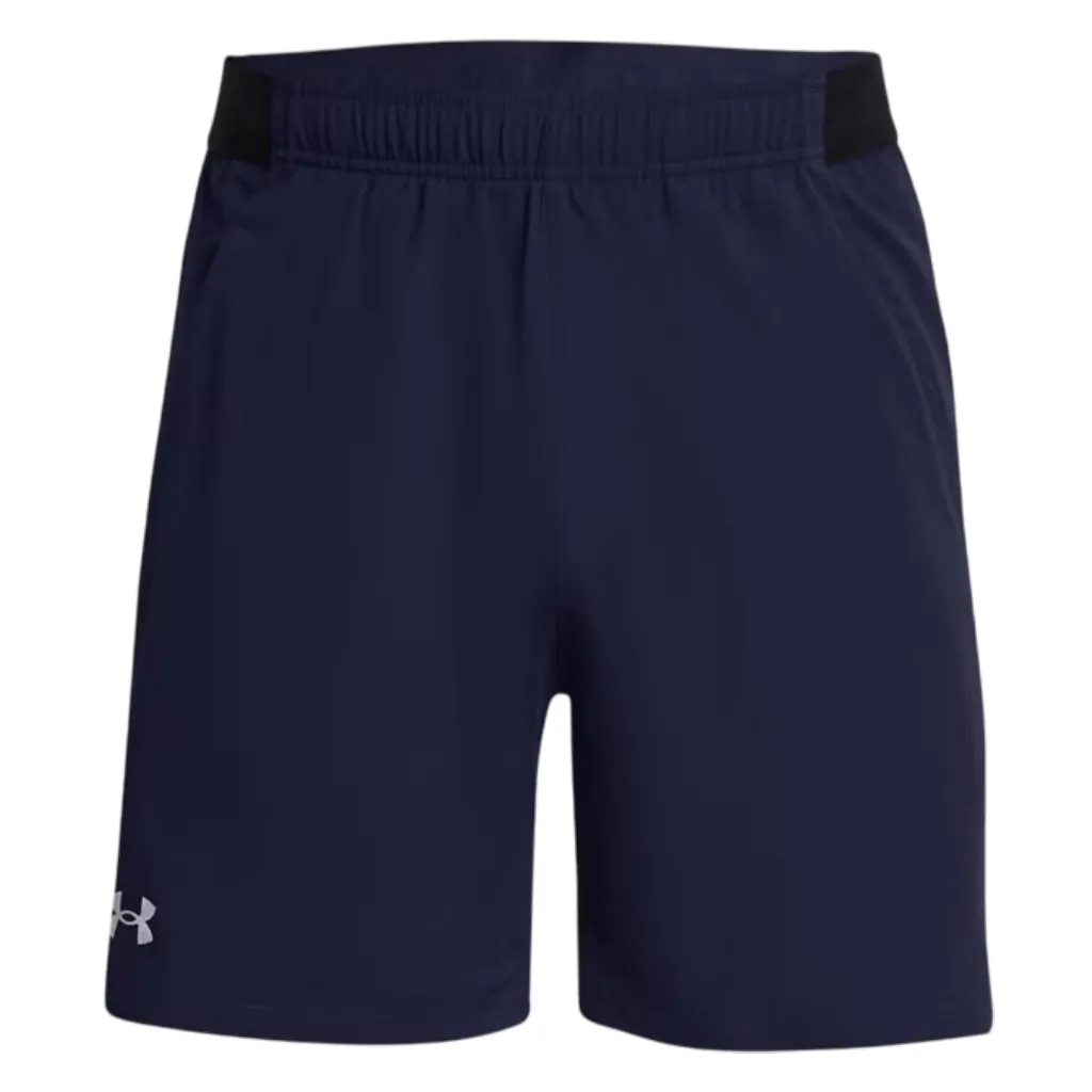 Cool Weather Non Restrictive Cut Under Armour Vanish 6" Woven Short Men