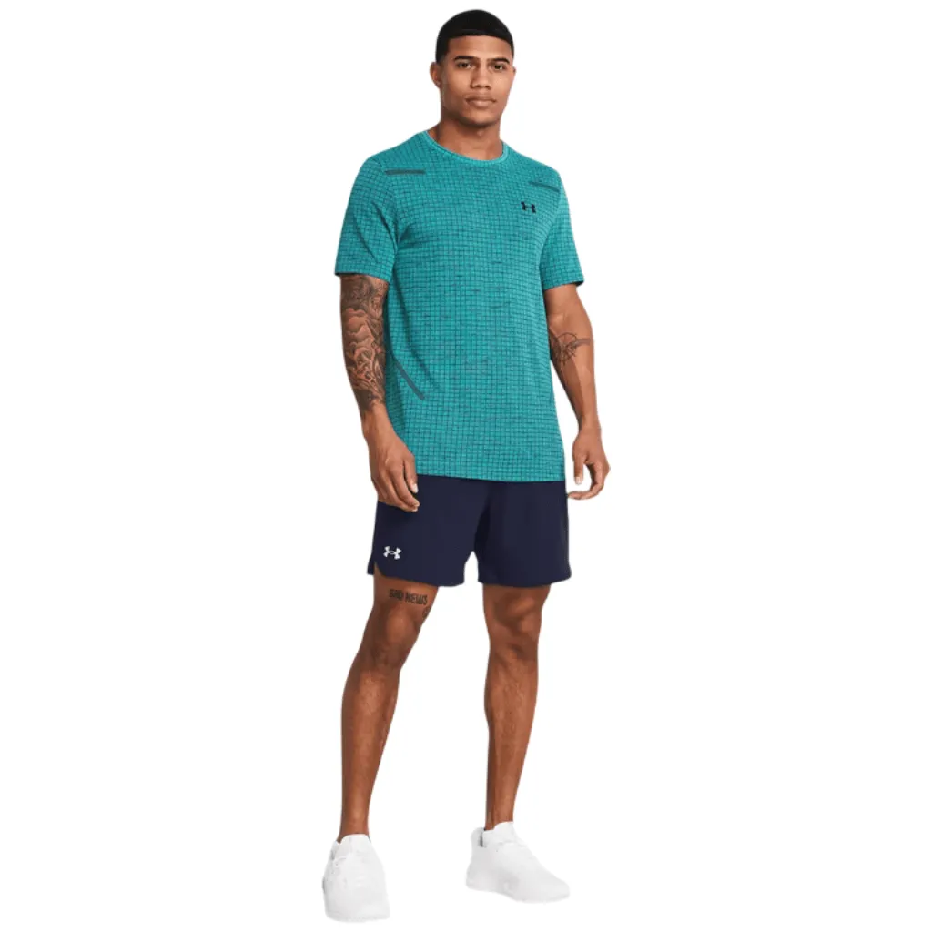 Daily Use Fresh Look Under Armour Vanish 6" Woven Short Men