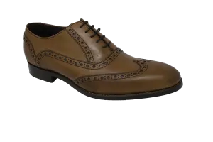 Grant - Tan Calf Perfect Match Marriage Pair