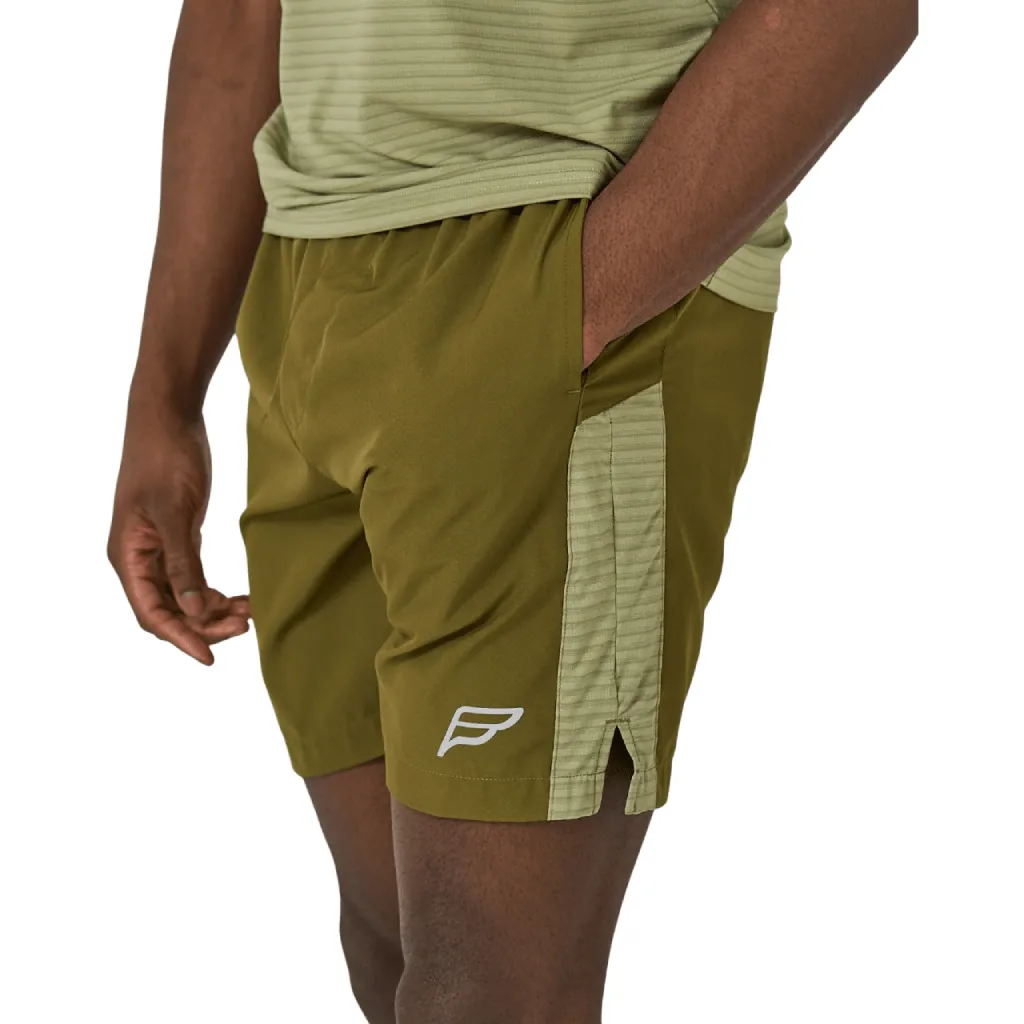 Frequency Momentum Short Men TemperatureRegulating