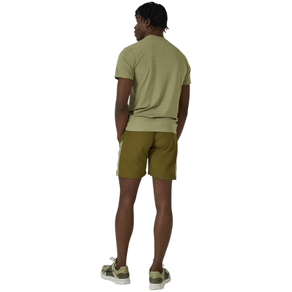 Festival Outfit Frequency Momentum Short Men