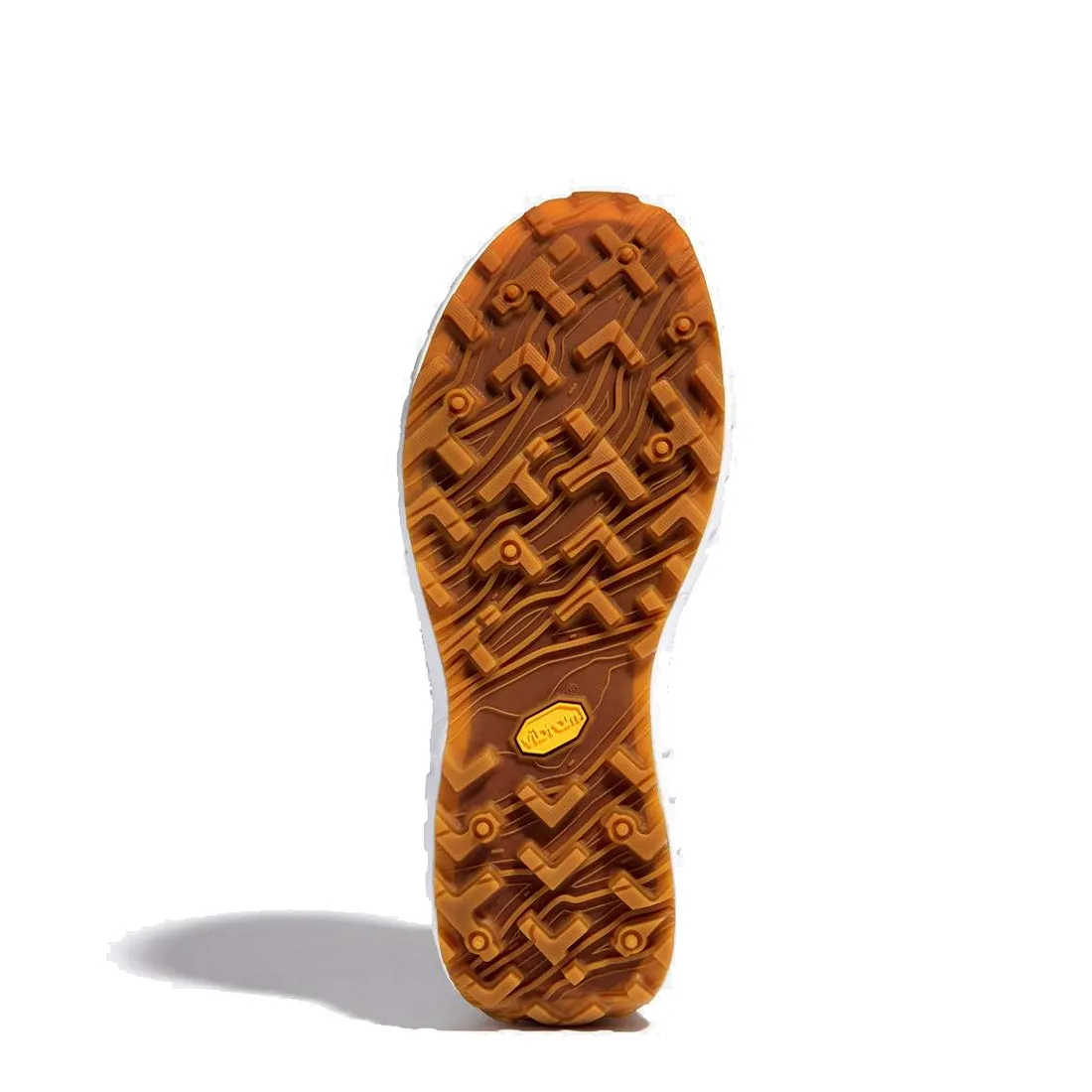 Norda The 001 White / Gum Storm Guard Family Time