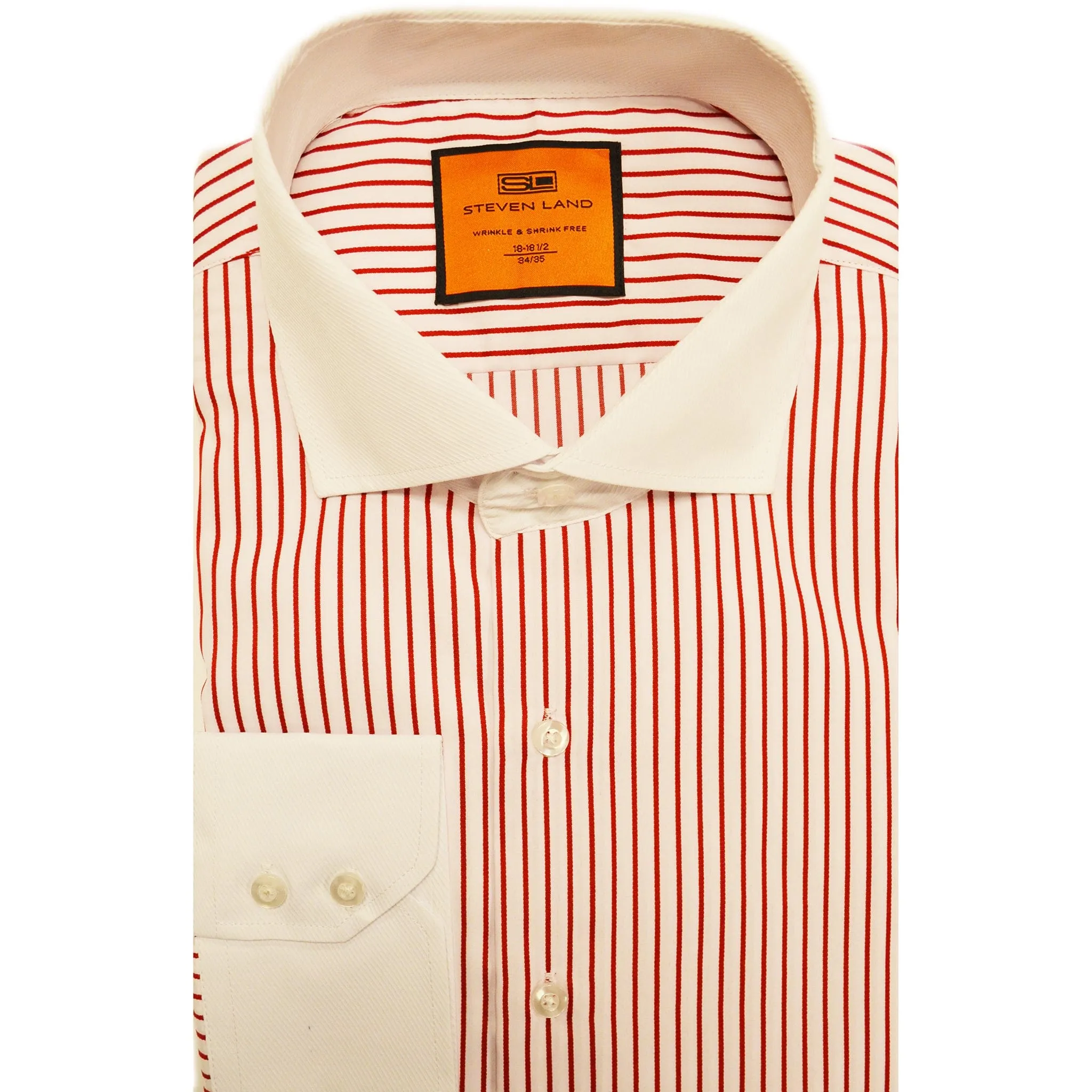 STEVENLAND WRINLE & SHRINK FREE/Dm30b Practical Choice