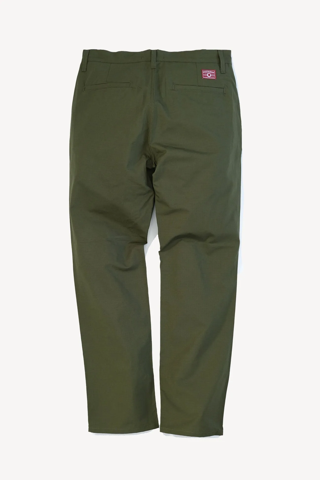Core Flex OLIVE RIPSTOP | WORKWEAR CHINO CLASSIC