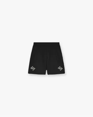 retail industry 247 Manchester Shorts - Black