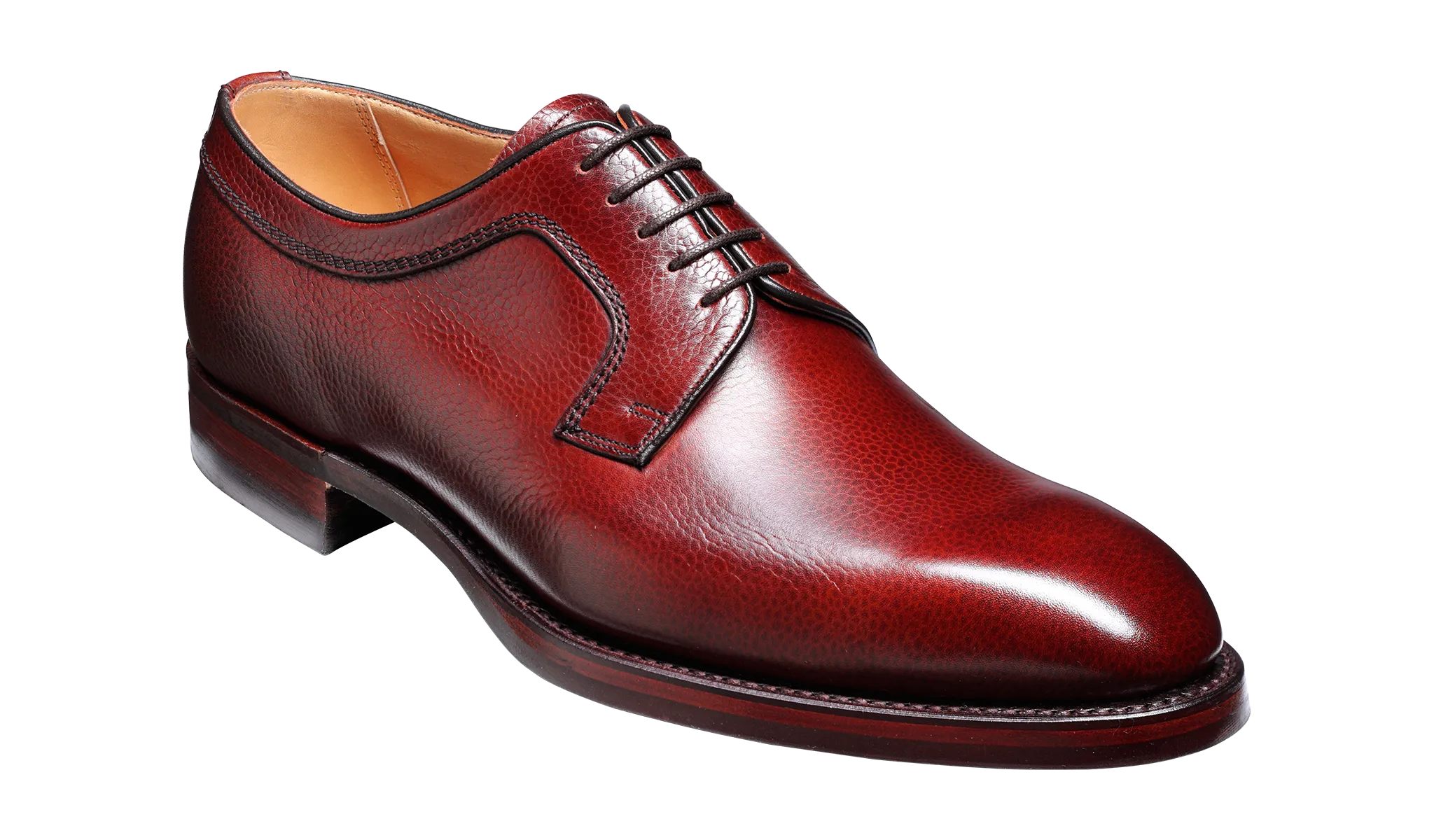 High Comfort Weekend Formal Skye - Cherry Grain