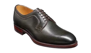 Skye - Olive Green Grain Non Irritating Edge Binding Dance Floor