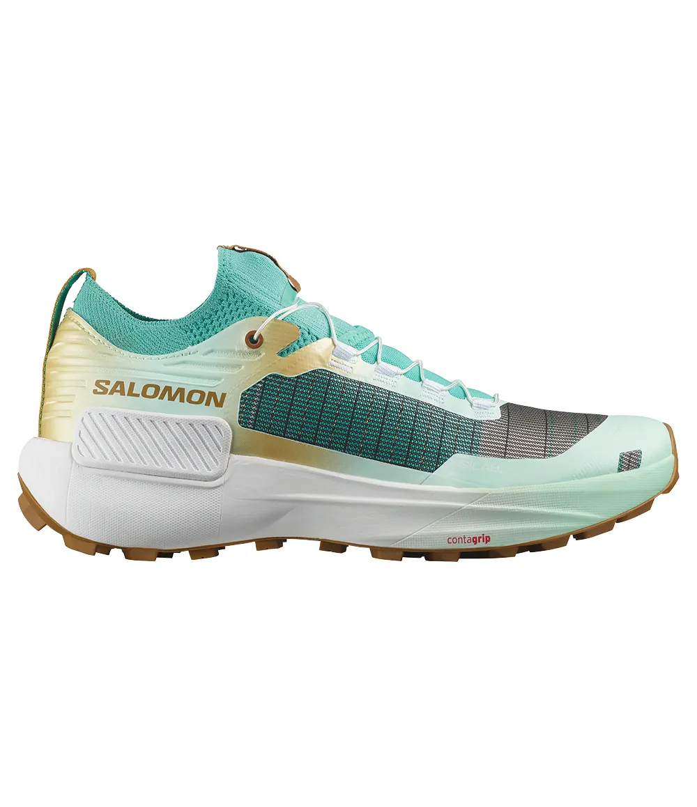 S/LAB Genesis LTD Courtney V2 flexible fabric shoe stuff Corporate - running