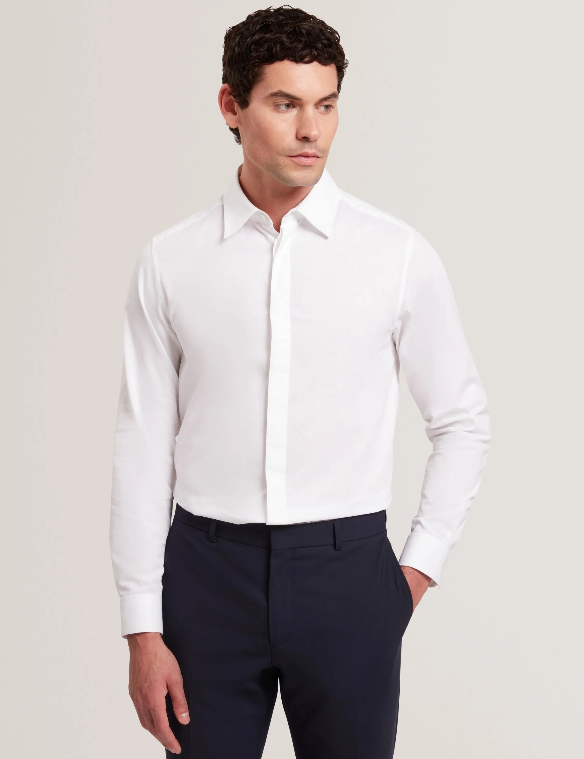 TIBOR | WHITE Soft Touch