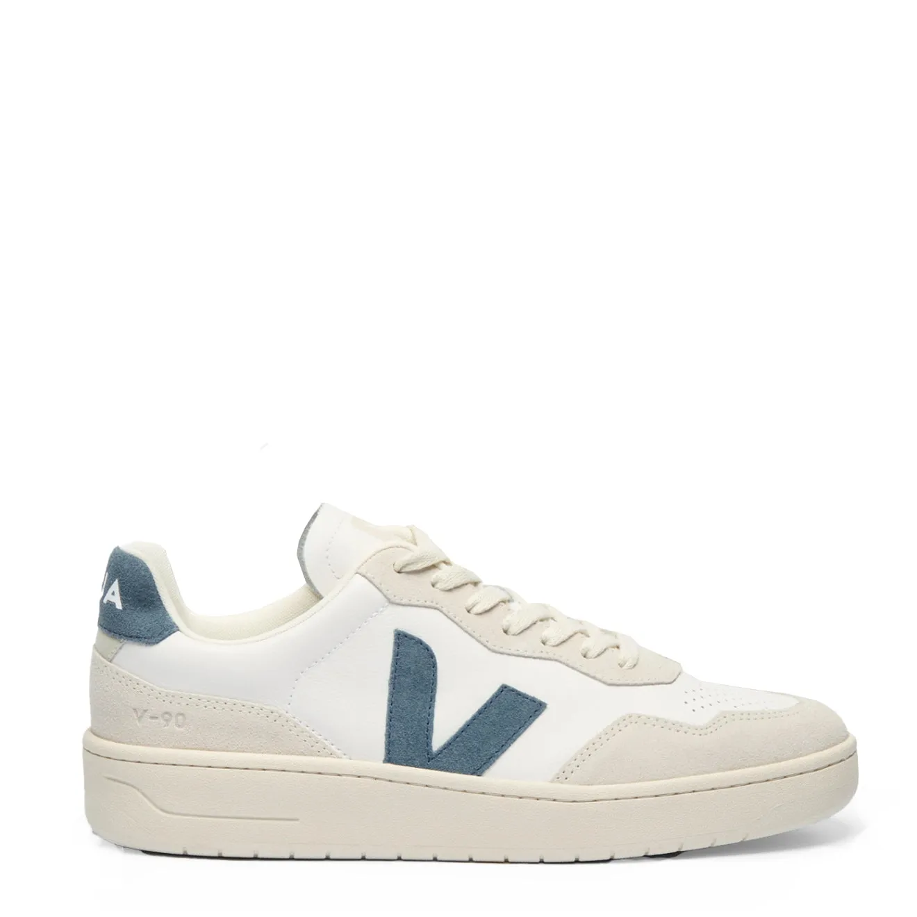 Frost Safe Veja V-90 Leather Extra-White California