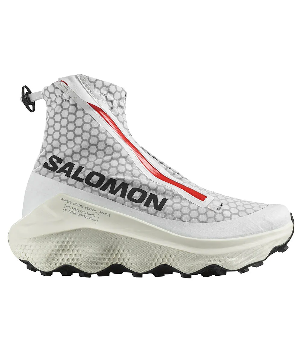 Trail runner S/LAB Ultra Dust